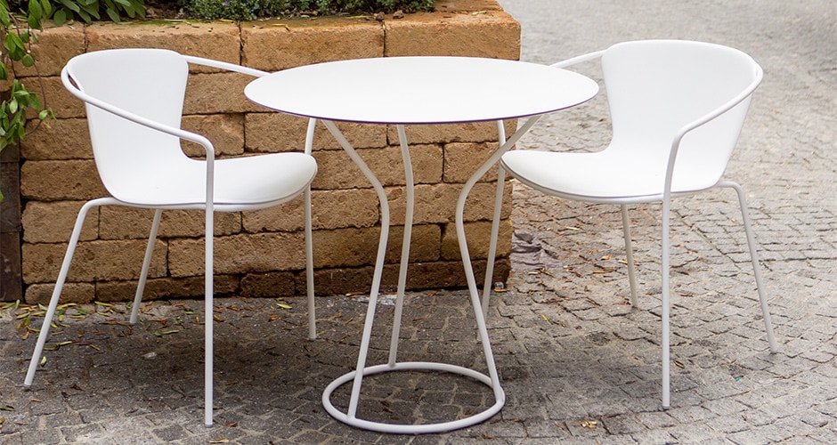 Solea Chair by Serralunga Furniture Chairs